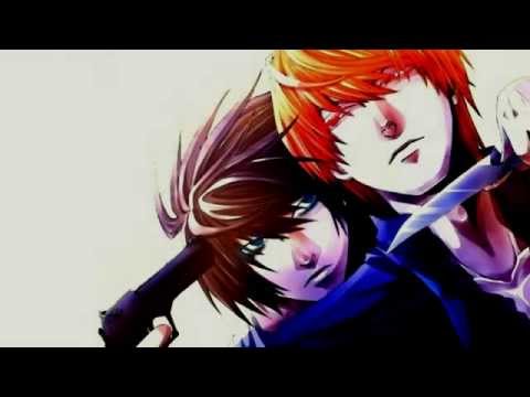 Death Note-  Hatred (Ikari) EXTENDED