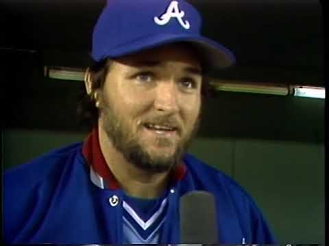 &ldquo;It&rsquo;s a Long Way to October&rdquo;  The 1982 Atlanta Braves