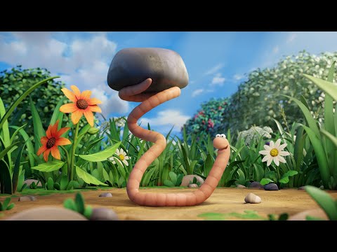 Superworm | Official Trailer | 