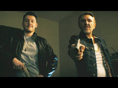 Nobody / Ilya Naishuller Director Cameo Scene (Pops Kills Russian Killers) | Movie CLIP 4K