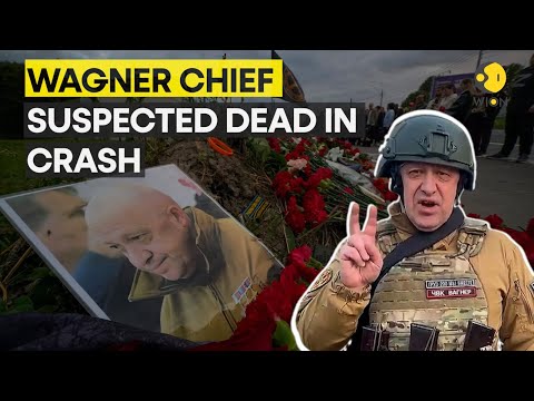 Russia-Ukraine War LIVE: Putin orders Wagner fighters to sign oath of allegiance | WION LIVE