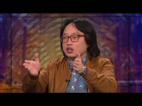 Silicon Valley's Jimmy O. Yang on T.J. Miller's Exit &amp;amp; New Book &amp;quot;How to American&amp;quot;