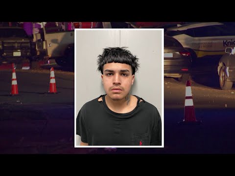 15-year-old charged with murder in drive-by shooting certified as adult, re-arrested after cutti...