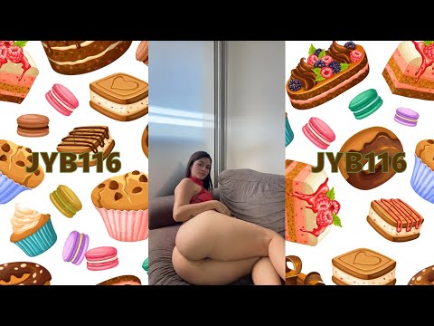 big bank challenge 🍩😋 tiktok 