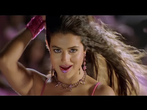 Dil Pe Chaane Laga | K.K. | Sunidhi | Aftab &amp; Ameesha Patel | Kya Yehi Pyaar Hai