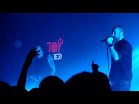 Paradise Lost - True Belief - live in Sofia, Bulgaria, 07.12.2023