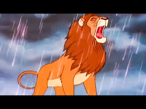 Simba - The King Lion | سيمبا - الأسد الملك | حلقة كاملة 14 | رسوم متحركة للأطفال باللغة العربية