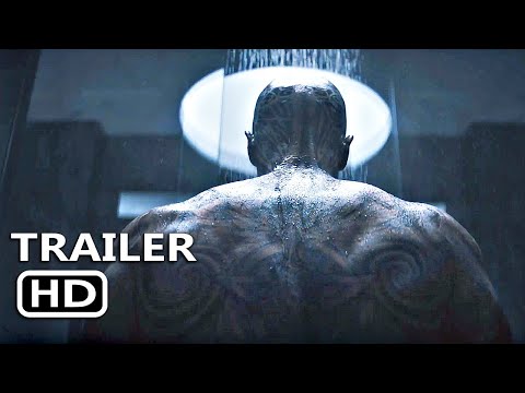 THE LOST SYMBOL Official Trailer (2021)