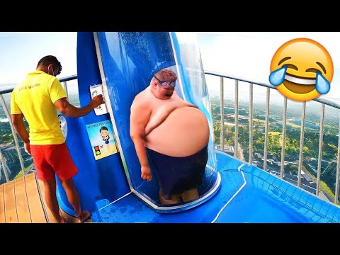 Funny &amp; Hilarious People's Life 😂 #4