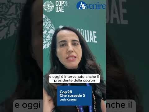 Cop28 - Che succede 5