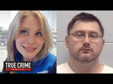 Mother kidnapped in a van built for torture by sadistic killer - Crime Watch Daily Full Episode