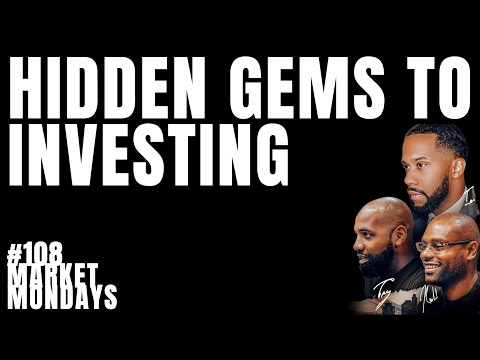 Hidden Gems to Investing with 19 Keys