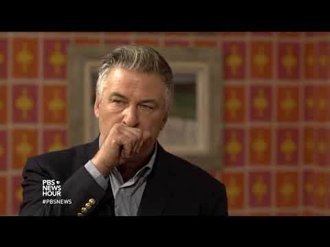 Alec Baldwin: Men treat women differently. That needs to change.