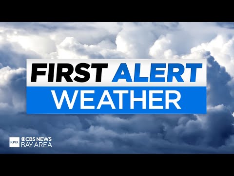 Thursday morning First Alert Weather forecast 1/4/24