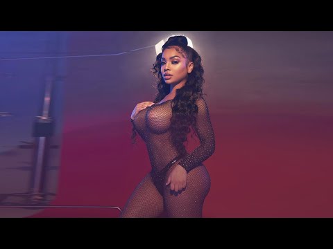 ▶️🎶 Sizzle Rose - Snow (New video 2021) ❤️️🔥