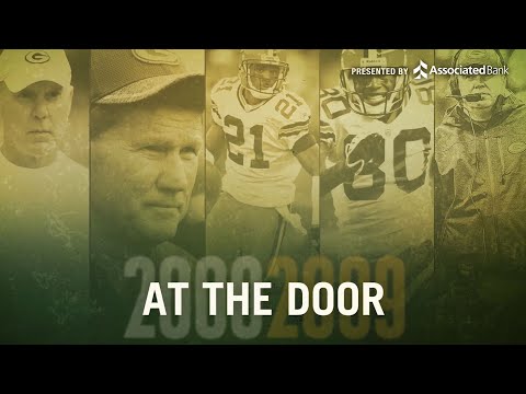 2000-2009 | At the Door