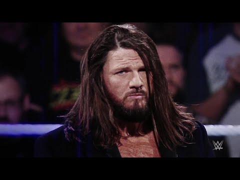 AJ Styles is determined to battle Roman Reigns at Royal Rumble: SmackDown New Year&rsquo;s Revolution 2024