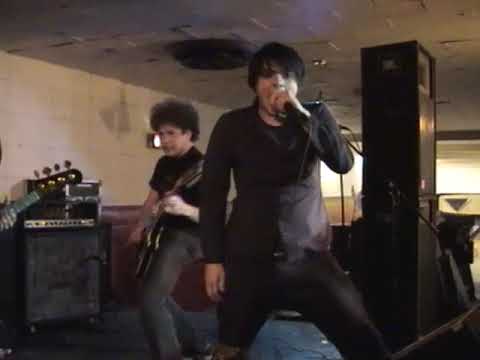 My Chemical Romance - EARLY SHOW - Fireside Bowl, Chicago, IL