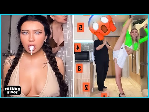 300 Incredible Moments Caught On Camera | Like A Boss Compilation