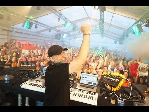 Luminosity Beach Festival 2016 Official After Movie