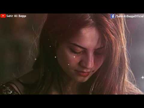 Kuch Khawab Thay Mere ( Full Ost With Lyrics ) | Sahir Ali Bagga