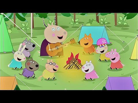 My Friend Peppa Pig #1 🐽 PS5 - 4K