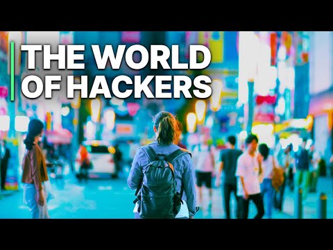 The World Of Hackers | Political Documentary | Counterculture | Hacking