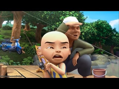 Upin &amp; Ipin Musim 13 Full Eposide Terbaru 2020 | Upin Ipin Terbaru