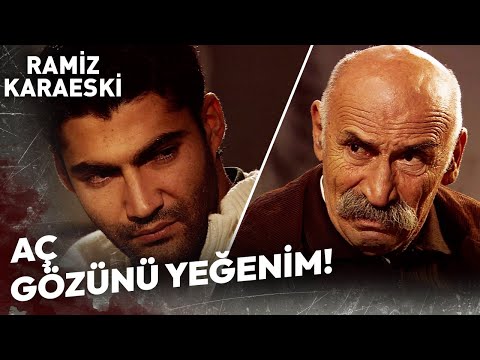 &Ouml;mer'i İntikama Hazırlıyorum! | Ramiz Karaeski