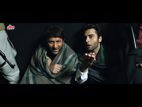 Apni Bahot DEMAND He ider | Welcome 2 Karachi BEST COMEDY Arshad Warsi &amp; Jackky Bhagnani