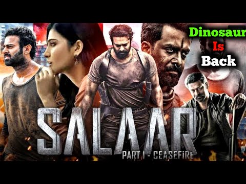 Salaar Movie REVIEW | Roshan Reviews