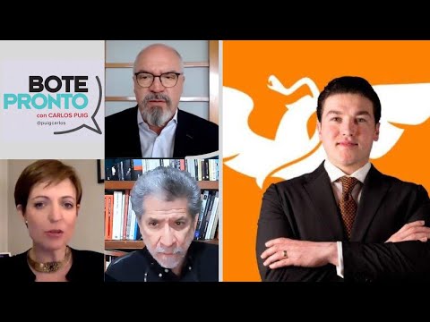 &iquest;Qu&eacute; pas&oacute; con MC y la candidatura de Samuel Garc&iacute;a? | Bote Pronto