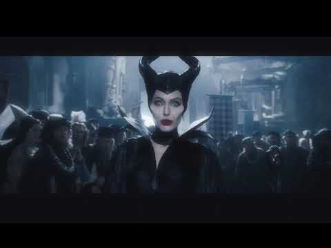 Maleficent serves us every TIME