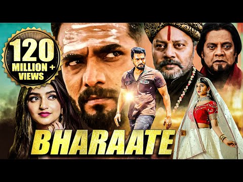 Bharaate (2020) NEW RELEASED Full Hindi Dubbed South Indian Movie | Srii Murali, Sree Leela