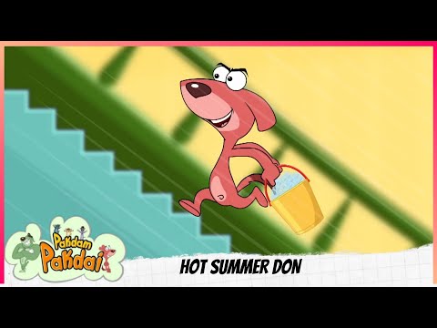 Pakdam Pakdai | Full Episode | HOT SUMMER DON