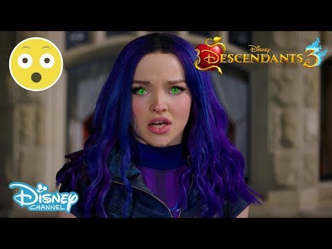 Descendants 3 | NEW! Teaser Trailer ? | Disney Channel UK