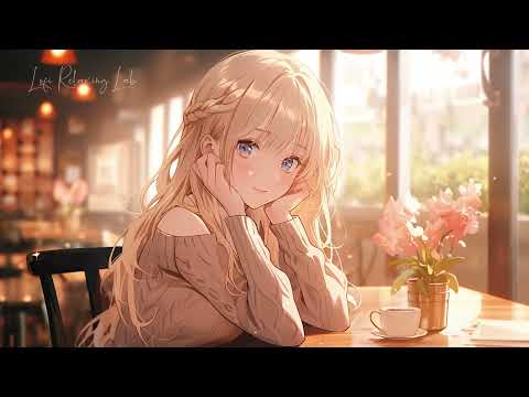 Relaxing Sleep Music, Coffee Music, Eliminate Stress And Fall Asleep Fast, Peaceful Piano Music, ngủ