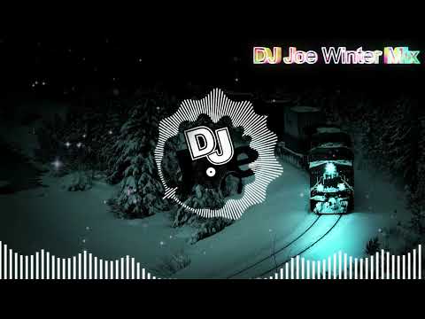 Legjobb Diszk&oacute; Zen&eacute;k 2023 by DJ Joe Winter Mix  December