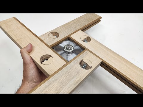 Why did ancient carpenters keep these secrets? | woodworking