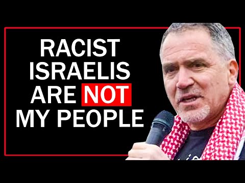 Why This Son of an Israeli General is Pro-Palestine | JHS Ep. 927