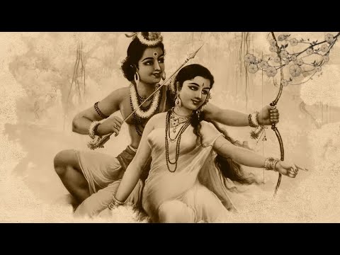 Agam - Sita Ram ji ki Pyari Rajdhani Lage | Lyrical | Jai Siya Ram | Shree Ram Mandir Bhajan