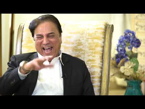 Naeem Bukhari Exclusive interview | Khabarwalay