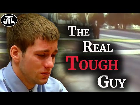 The tragic case of Peter Kelly [True Crime Documentary]