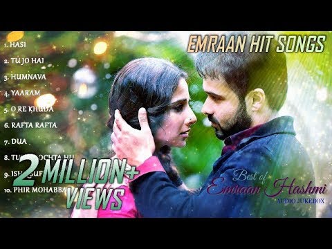 Best of Emraan Hashmi (Audio Jukebox)