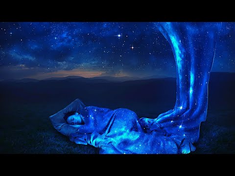 Sleep Instantly in Under 5 MINUTES | Eliminate Subconscious Negativity | Remove Mental Blockages