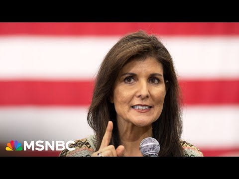 Message to Nikki Haley: &lsquo;Civil War was about states&rsquo; rights to permit human slavery&rsquo;