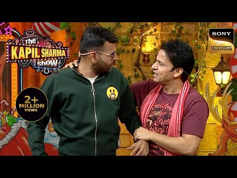 नकली Akshay Kumar को देखकर सब हुए हैरान | The Kapil Sharma Show 2