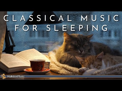 Classical Music for Sleeping