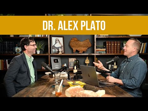 Philosophy, Philosophy, Philosophy w/ Dr Alex Plato