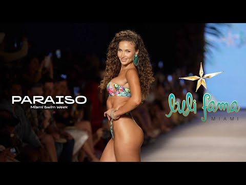 Luli Fama Swimwear 2023 Full Show / Miami Swim Week 2023